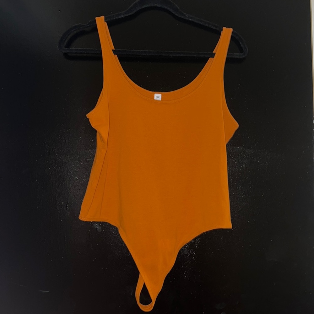 BP. bodysuit